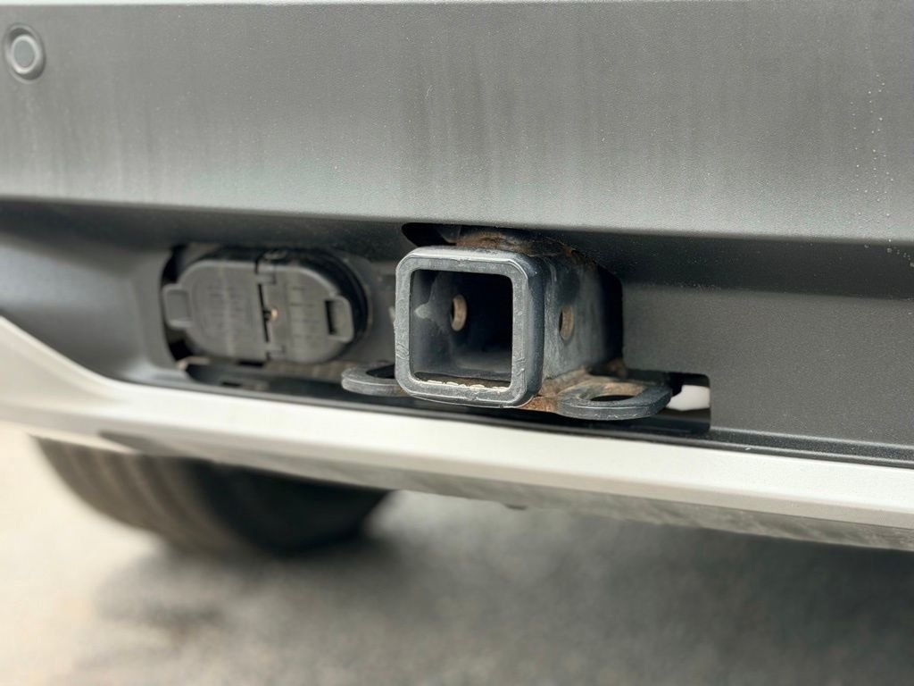 Certified Used 2023 White Ford XLT image 8