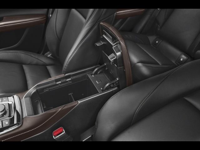 Used 2023 Gray Mazda 2.5 Turbo Premium Package image 11