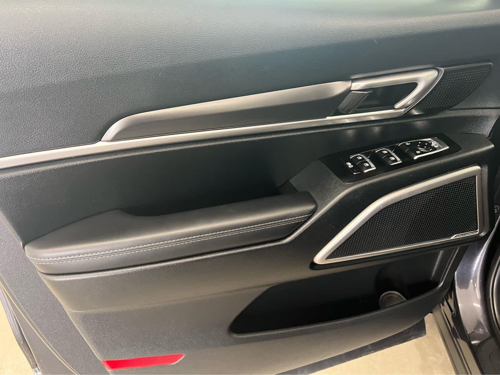 2025 Kia Telluride S - Photo 12