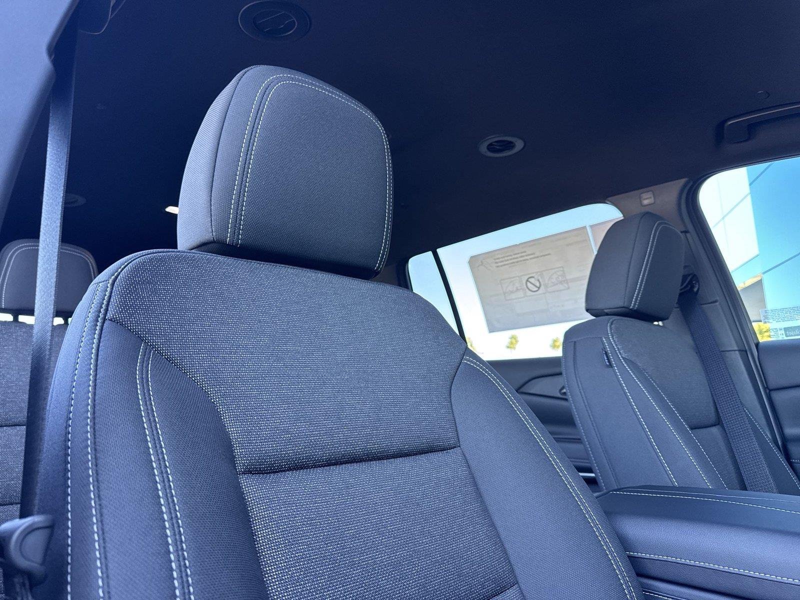 2027 Chevrolet Traverse LT - Photo 23