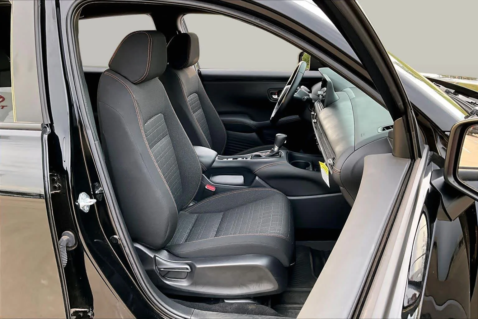 Certified Used 2026 BK Honda Sport image 9
