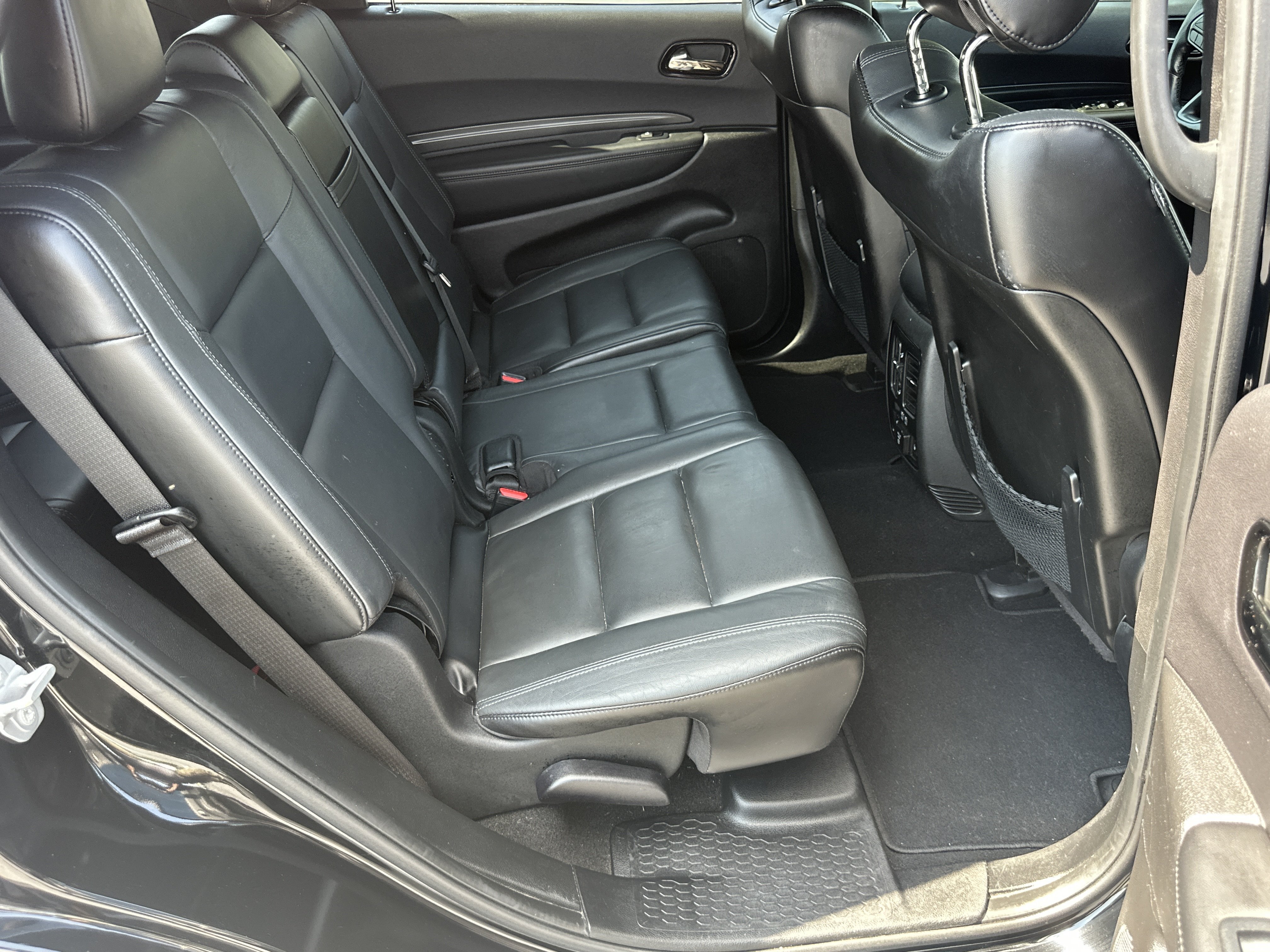 Used 2021 DB Black Clearcoat Dodge GT Plus image 16