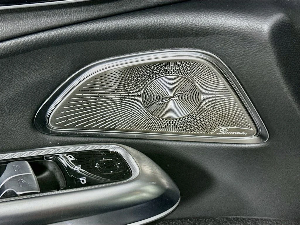 Used 2026 Black Mercedes-Benz E 53 AMG® image 18