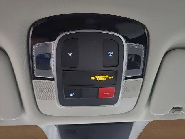 New 2026 Gray Hyundai SEL AWD image 29
