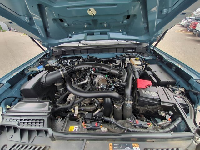 Used 2023 Area 51 Ford  image 39