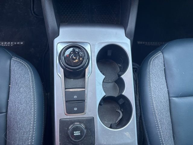2024 Ford Bronco Sport Outer Banks - Photo 52