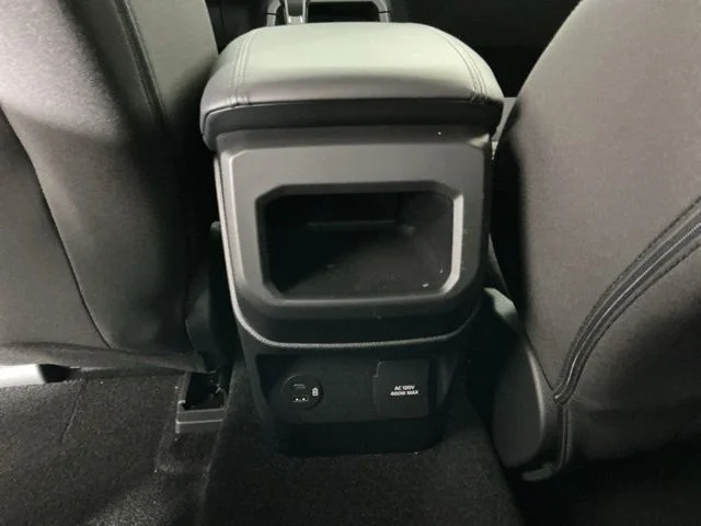 New 2026 Velocity Blue Metallic Ford XLT image 24