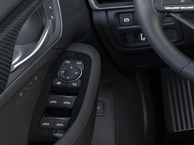 2026 Cadillac CT5 V-Series - Photo 22