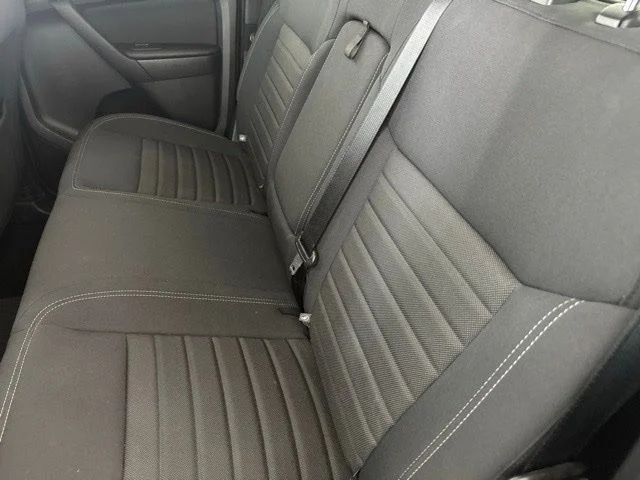 Used 2021 Gray Ford XLT image 26