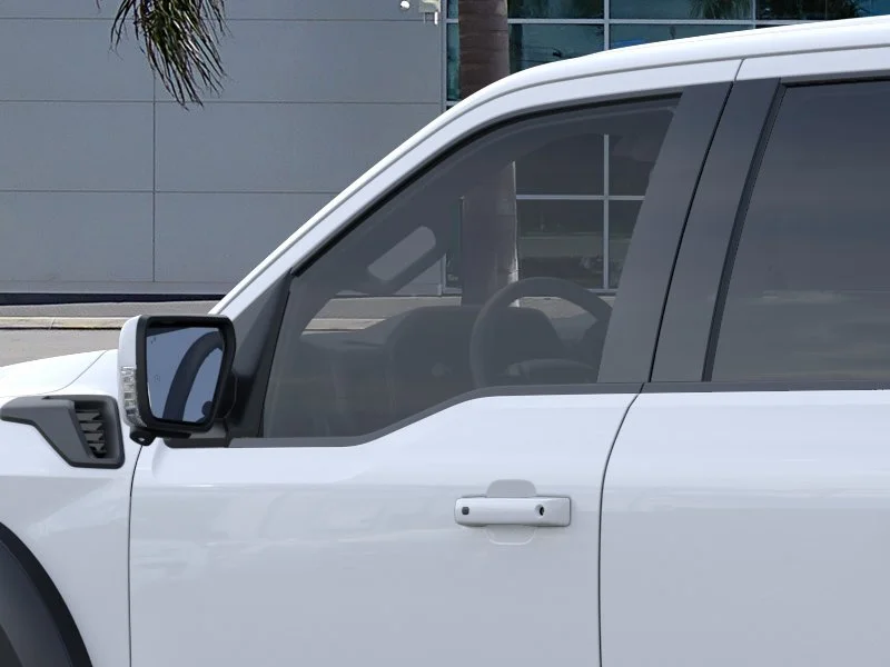 New 2026 Oxford White Ford Raptor® image 45