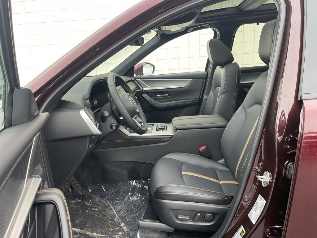 2026 Mazda CX-90 Premium Plus Package - Photo 19