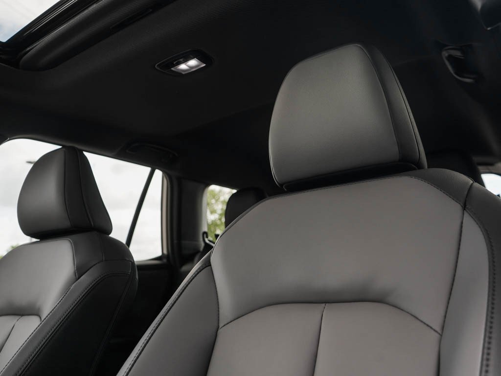 New 2026 SAPPHIRE BLUE PEARL Subaru Premium image 21