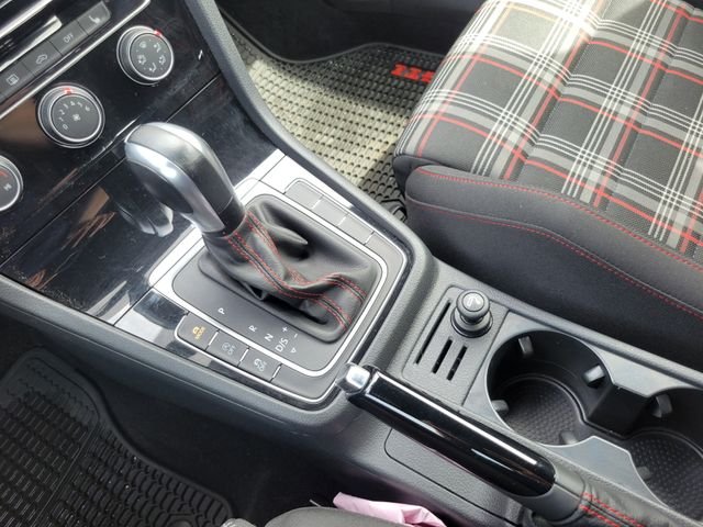 2021 Volkswagen Golf GTI S - Photo 19
