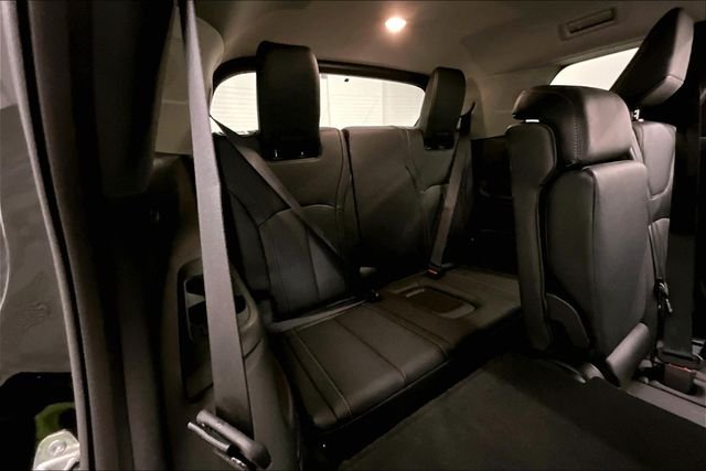 2024 INFINITI QX60 LUXE - Photo 30