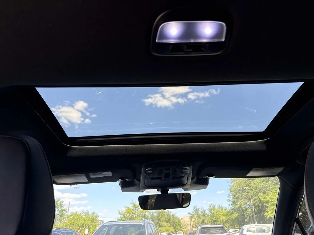 Used 2023 Blue Subaru Wilderness image 22