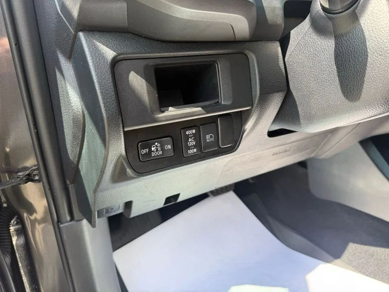Used 2019 Gray Toyota TRD Sport image 17