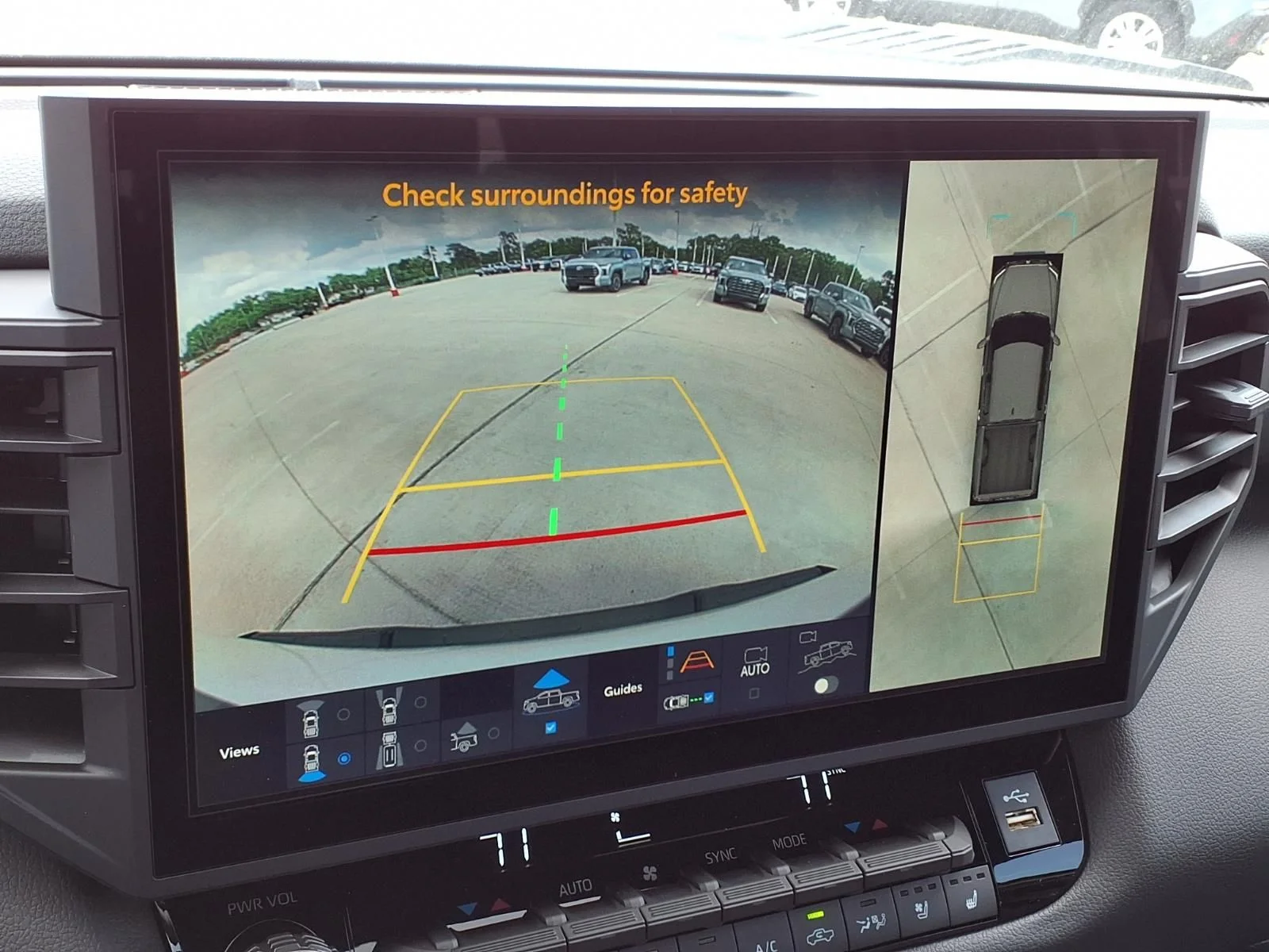 New 2026 White Toyota TRD Pro image 10