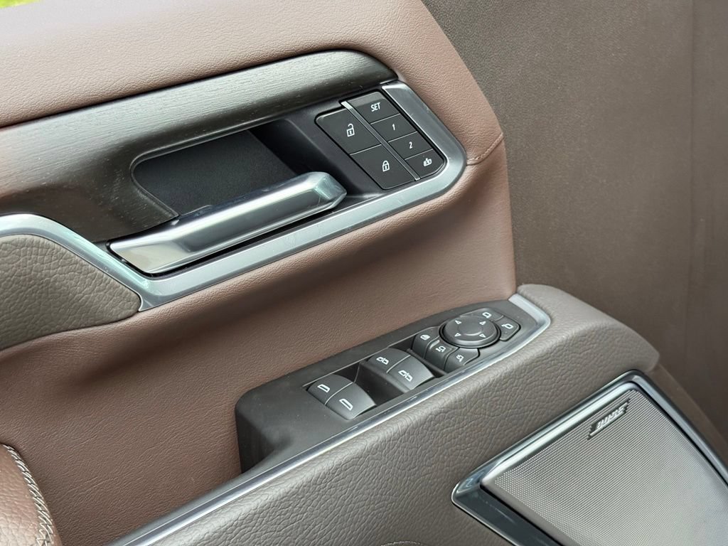 2026 GMC Sierra 2500HD Denali - Photo 18