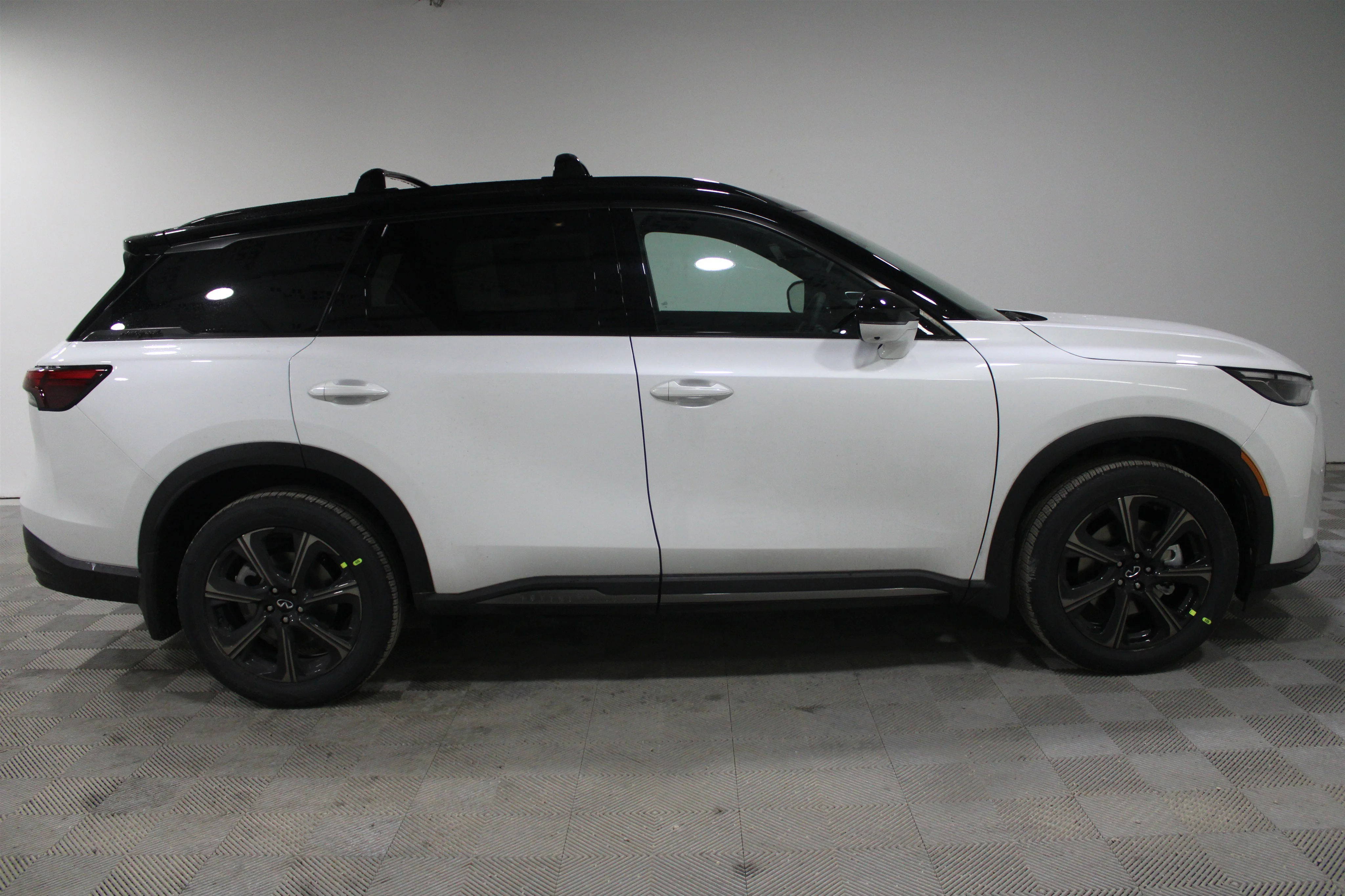 2026 INFINITI QX60 AUTOGRAPH - Photo 30