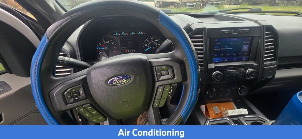 Used 2020 Oxford White Ford XL image 15