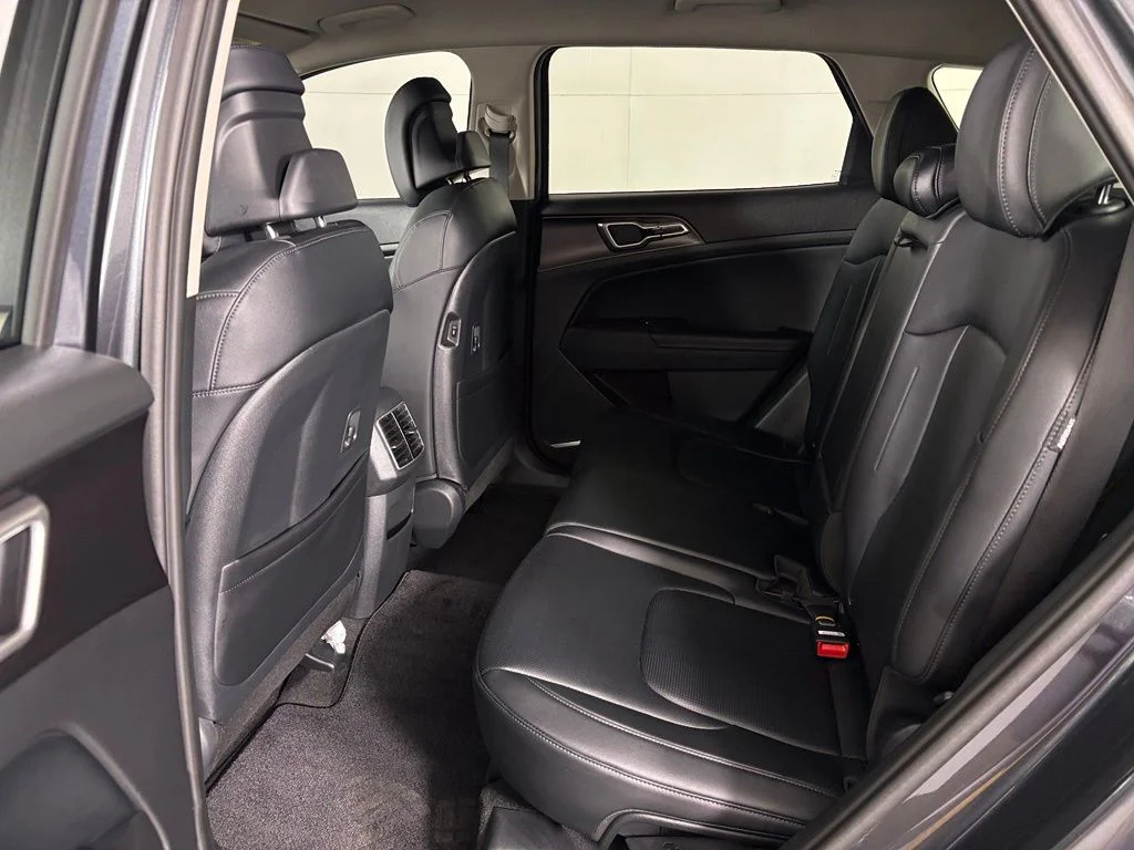 New 2026 Gray Kia EX image 37
