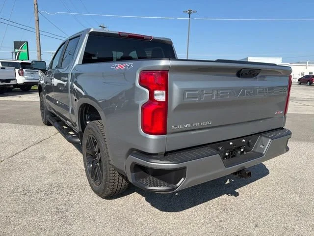 2026 Chevrolet Silverado 1500 RST - Photo 10