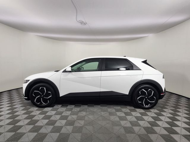 Used 2024 Hyundai IONIQ 5 SEL with VIN KM8KNDDF5RU300456 for sale in Highlands Ranch, CO