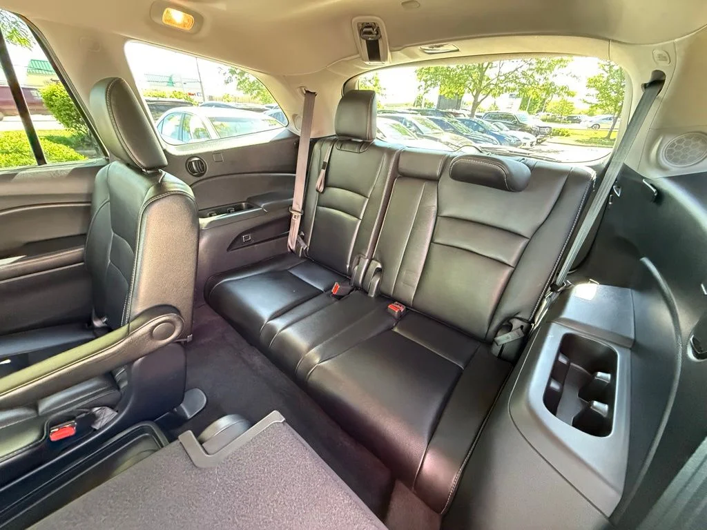 Used 2019  Honda Elite image 31