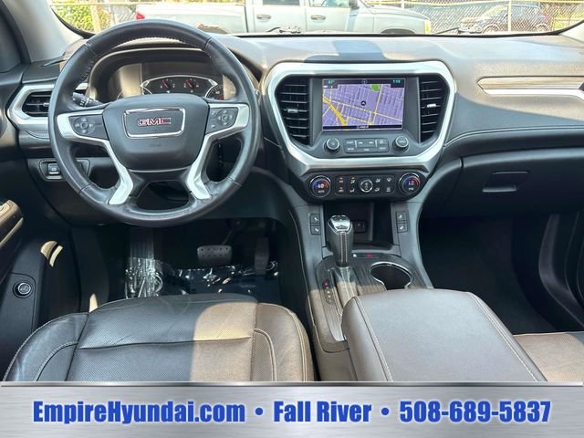 2018 GMC Acadia SLT-1 - Photo 12