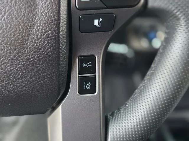 Used 2021 Black Toyota TRD Sport image 27