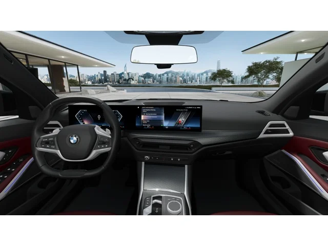 New 2026 Black Sapphire Metallic BMW  image 10