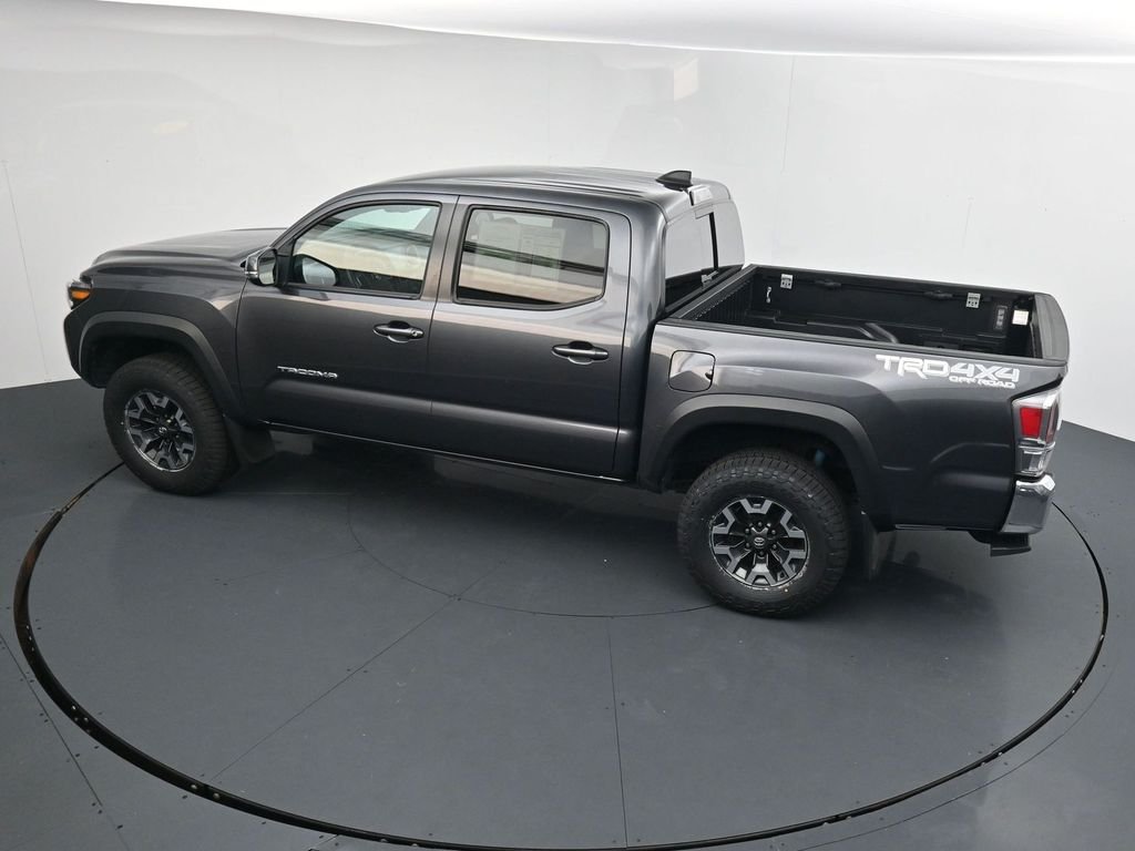 Used 2023 Gray Toyota TRD Off-Road image 27