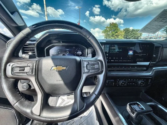 2024 Chevrolet Silverado 1500 High Country - Photo 11