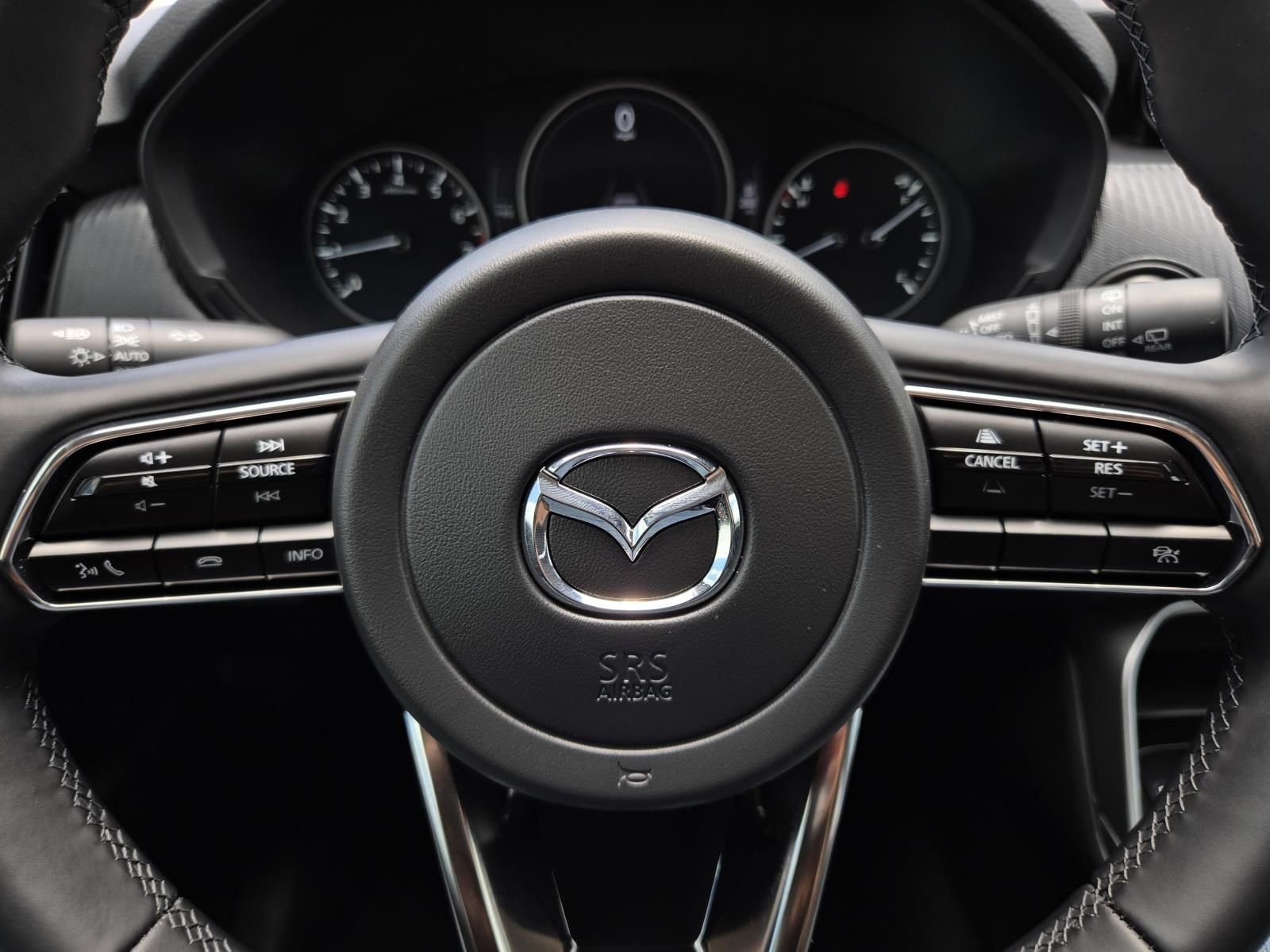 2026 Mazda CX-90 Select Package - Photo 20