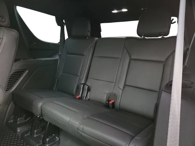 Used 2023 Black Chevrolet High Country image 26