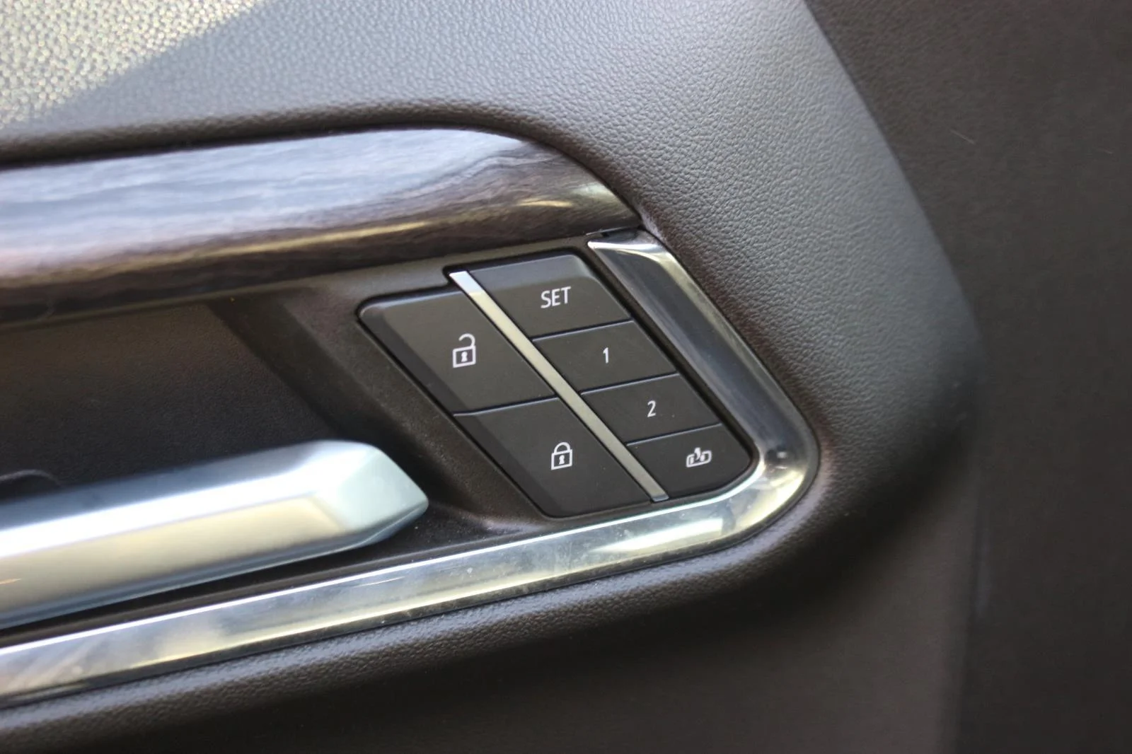 Used 2023 Black Chevrolet LTZ image 13