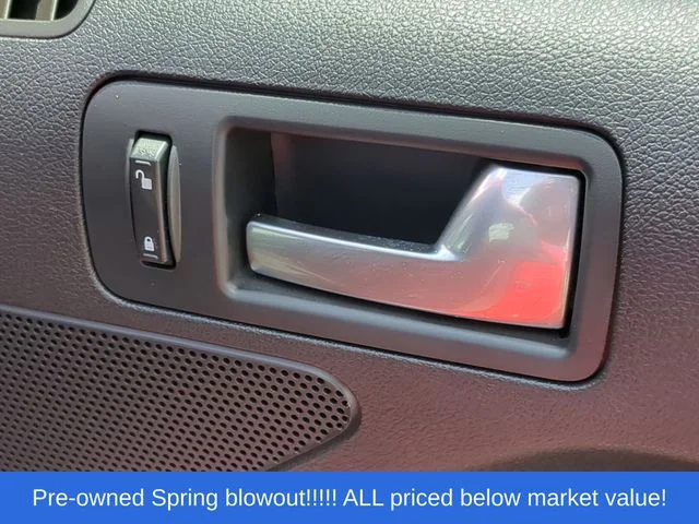 Used 2012 Red Ford Boss 302 image 37