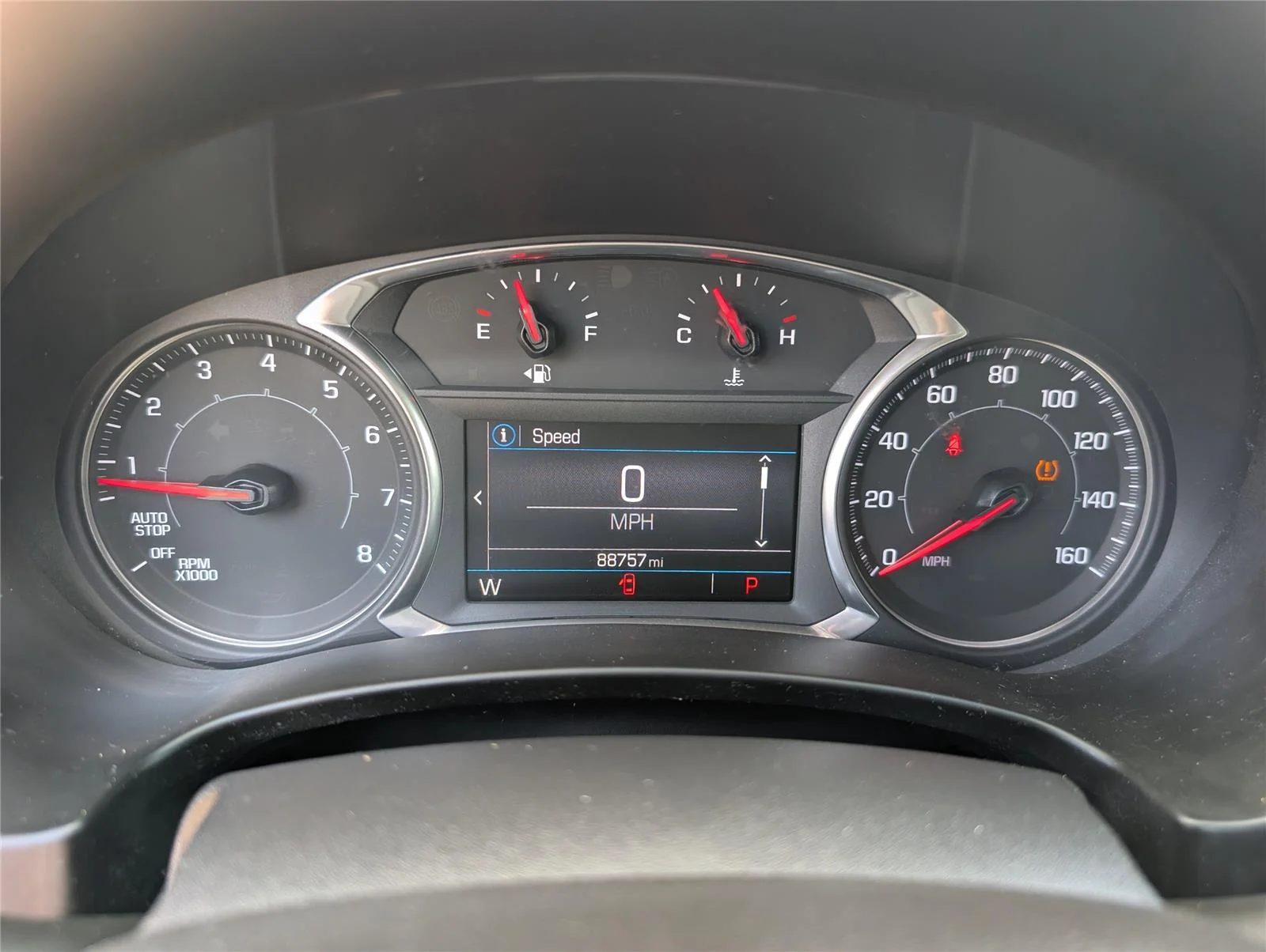 Used 2020 QUICKSILVER METALLIC GMC SLE image 23
