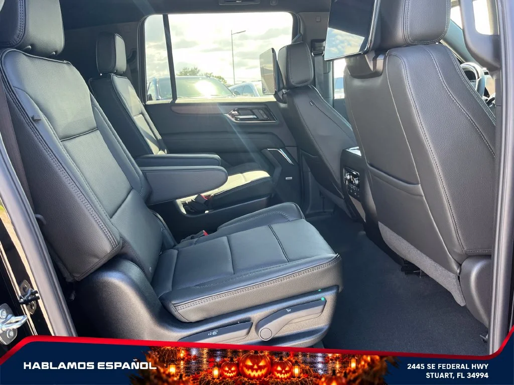 New 2027 Onyx Black GMC Denali image 18