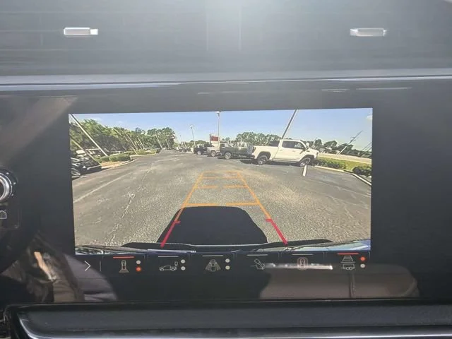 New 2026 Glacier White Tricoat GMC Denali image 22