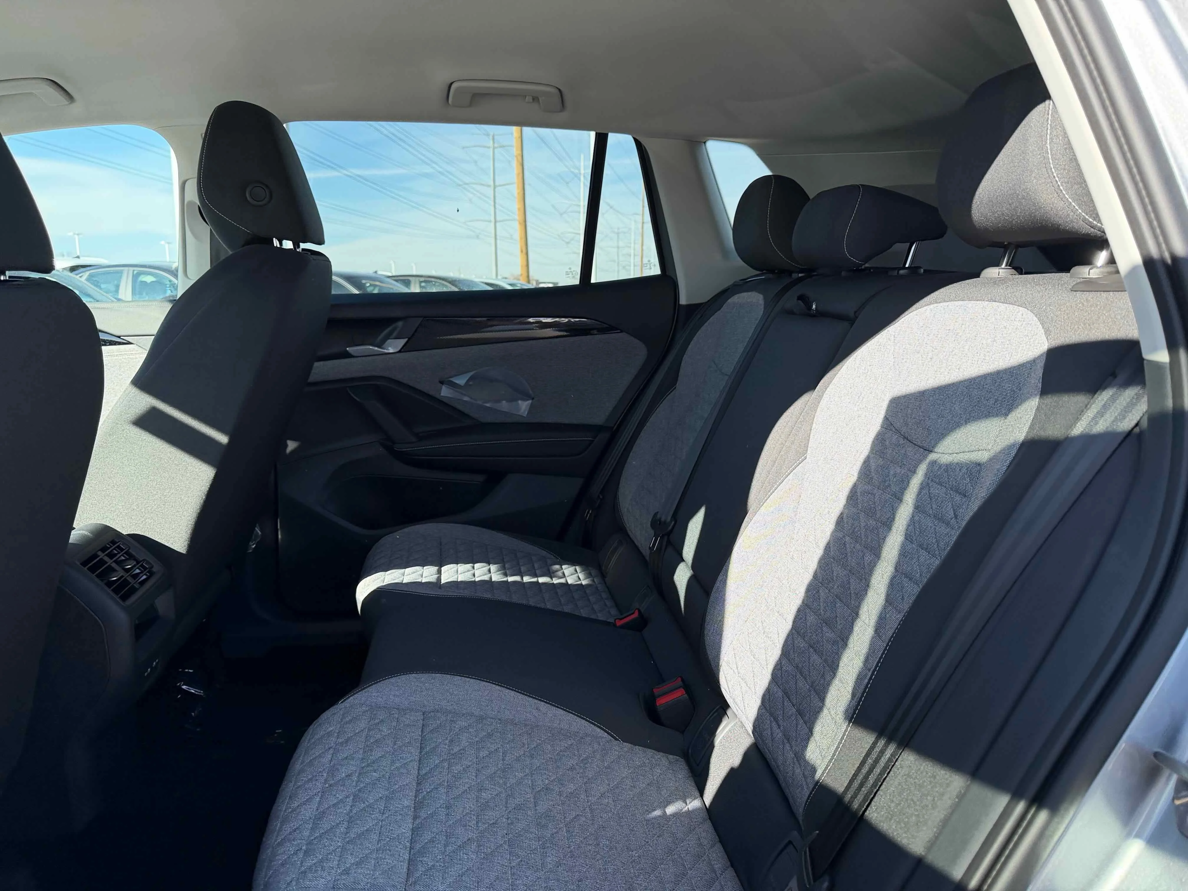 New 2026 Silver Volkswagen S image 28