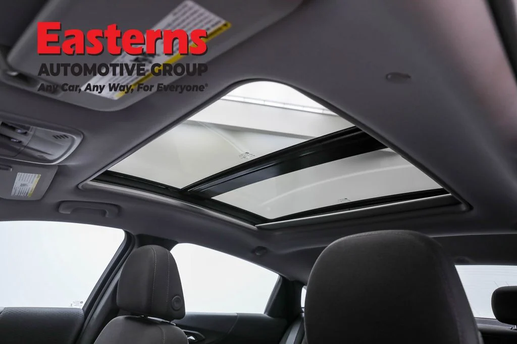 Used 2023 Gray Chevrolet LT image 34