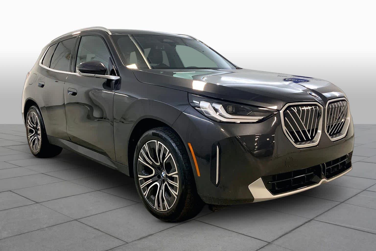 Used 2026 BMW X3 30 with VIN 5UX53GP00T9224735 for sale in Kansas City