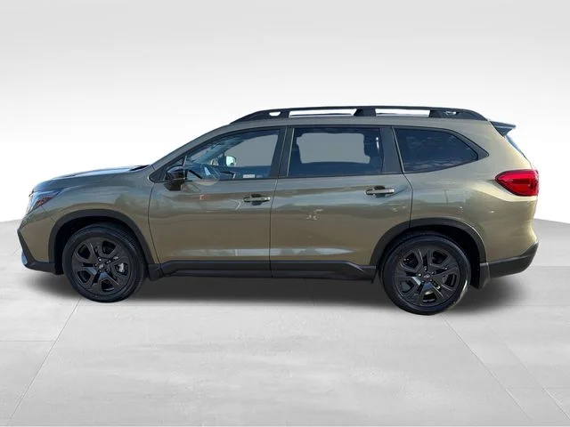 Used 2026 Brown Subaru Onyx Edition Touring image 4