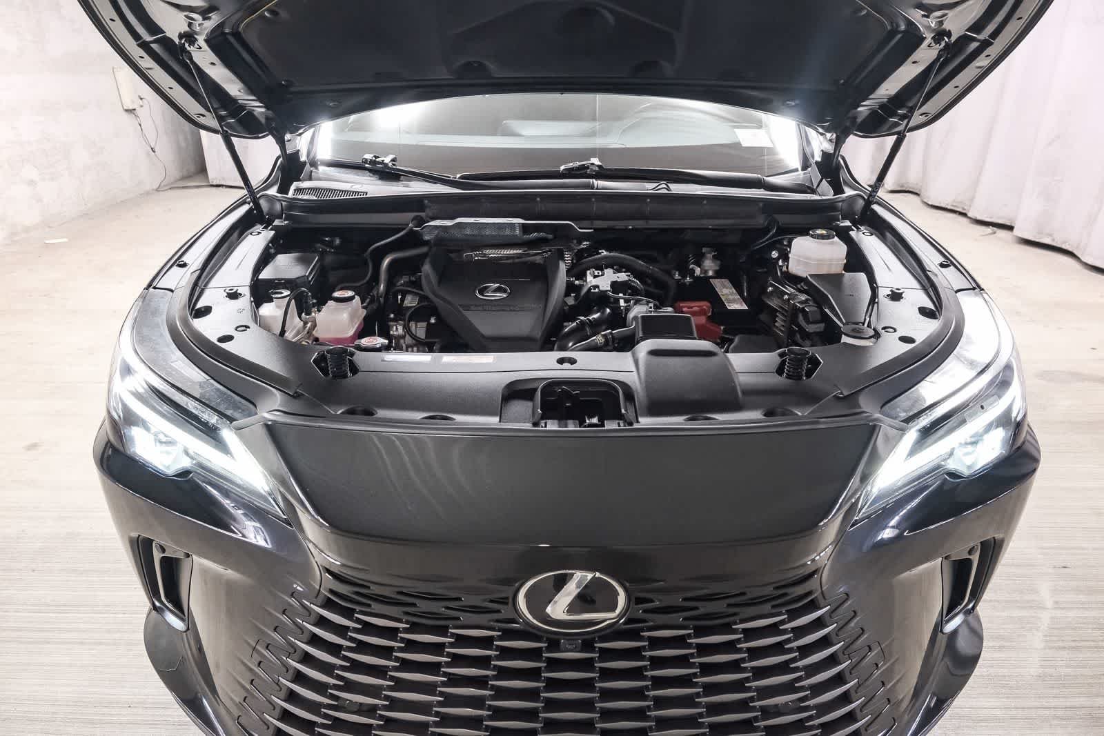 Used 2024 Caviar Lexus Premium image 32