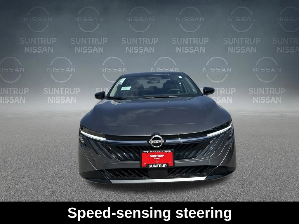 Used 2026 Gray Nissan SV image 10