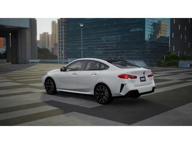 New 2026 Alpine White BMW 228 image 2