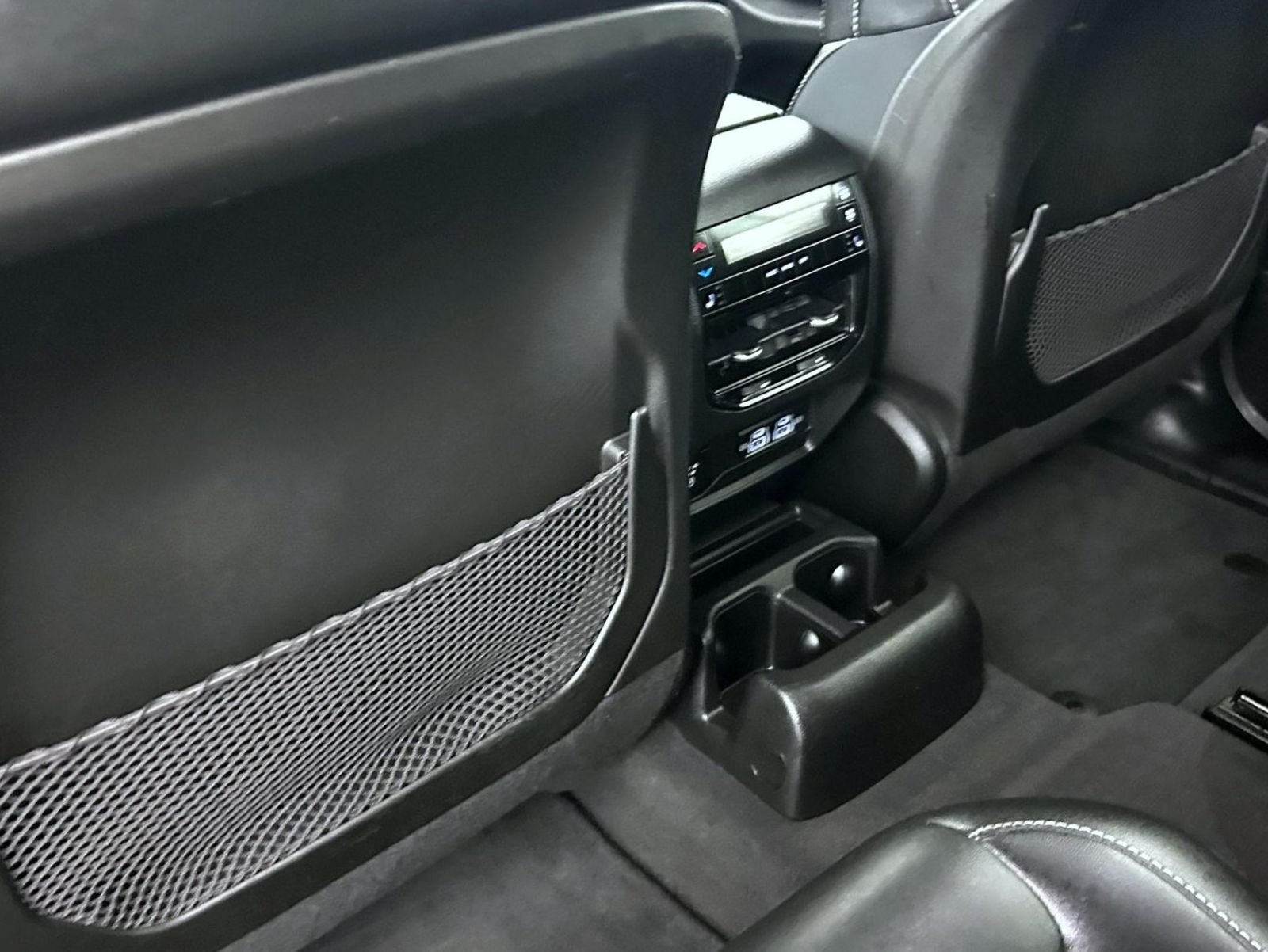 Used 2022 Gray Jeep Limited image 23