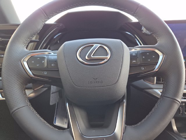 New 2026 Incognito Lexus F SPORT PERFORMANCE AWD image 37