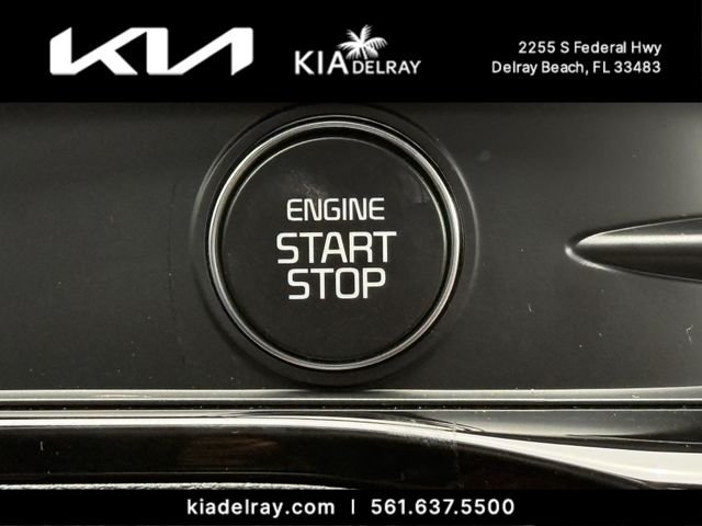 New 2026 Wolf Gray Kia GT-Line FWD image 30